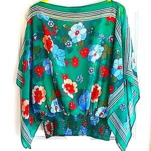 NWT Max Edition Top